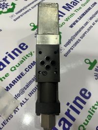 Framo system proportional valve MOOG-71034