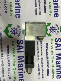 Framo system proportional valve MOOG-71034