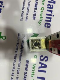 Framo system proportional valve MOOG-71034