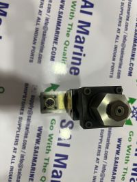 Framo system proportional valve MOOG-71034