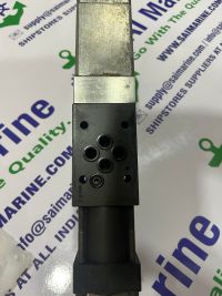 Framo system proportional valve MOOG-71034