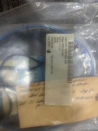 Macgregor piston kit p/n 1055922